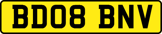 BD08BNV