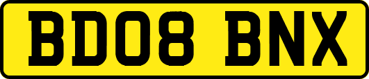 BD08BNX