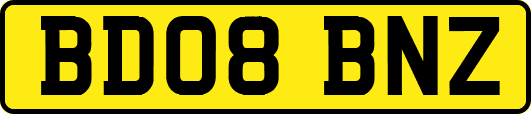 BD08BNZ