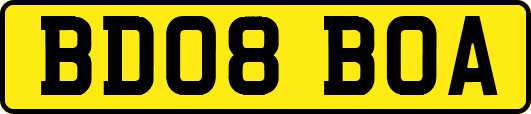 BD08BOA
