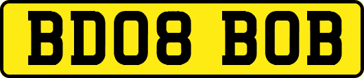 BD08BOB