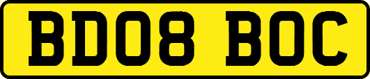 BD08BOC