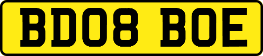 BD08BOE