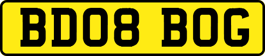 BD08BOG