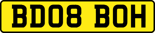 BD08BOH