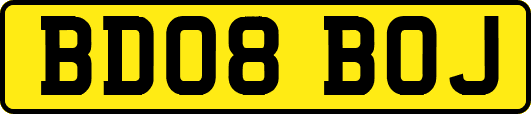 BD08BOJ