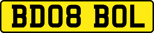 BD08BOL