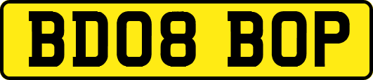 BD08BOP