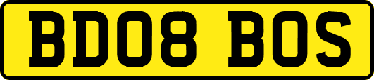BD08BOS