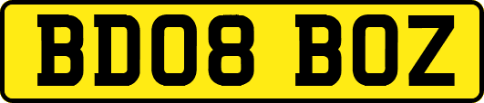 BD08BOZ