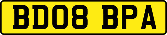 BD08BPA