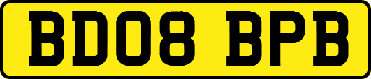 BD08BPB
