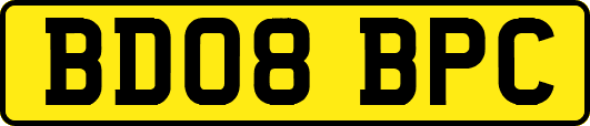 BD08BPC