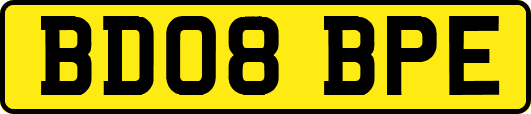 BD08BPE