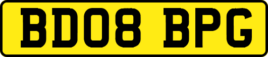 BD08BPG