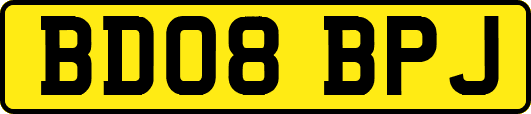 BD08BPJ