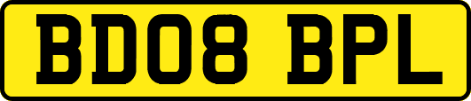 BD08BPL
