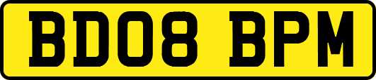 BD08BPM
