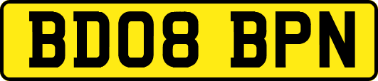 BD08BPN