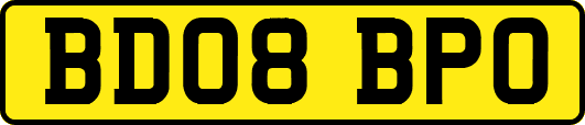 BD08BPO