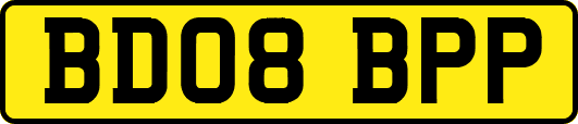 BD08BPP