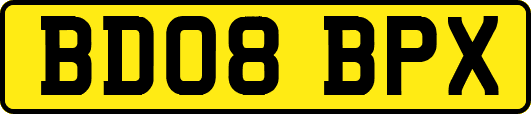 BD08BPX