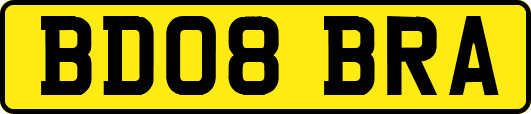 BD08BRA