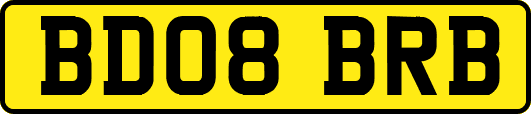 BD08BRB