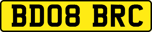 BD08BRC