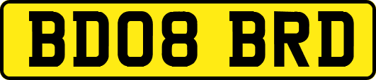 BD08BRD