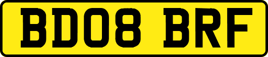 BD08BRF