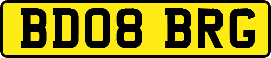BD08BRG