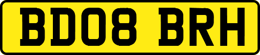 BD08BRH