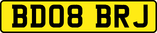 BD08BRJ