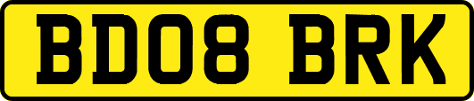 BD08BRK