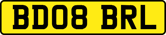 BD08BRL