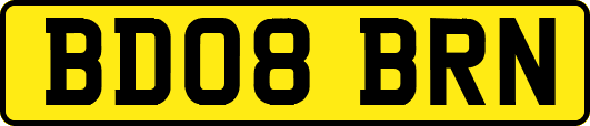 BD08BRN