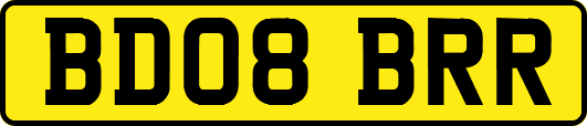 BD08BRR