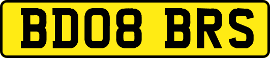BD08BRS