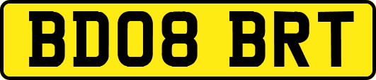 BD08BRT
