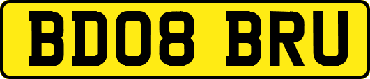 BD08BRU