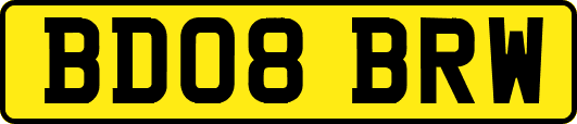BD08BRW