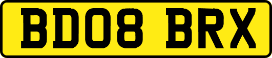 BD08BRX