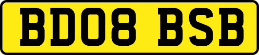 BD08BSB