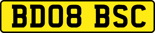 BD08BSC