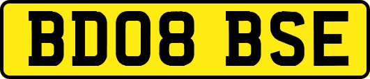 BD08BSE