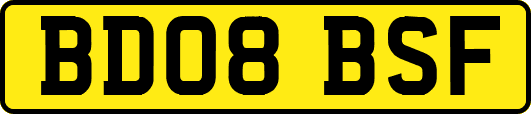 BD08BSF