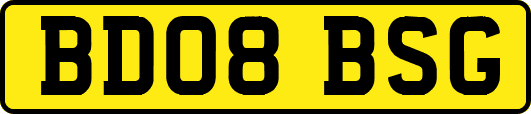 BD08BSG