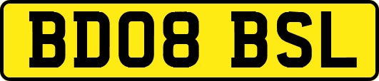 BD08BSL