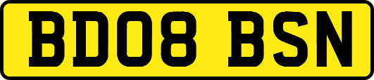 BD08BSN